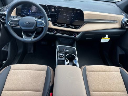New 2026 Chevrolet Equinox ACTIV FWD image 14