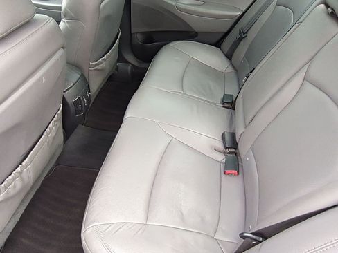 Used 2011 Hyundai Sonata Limited image 25