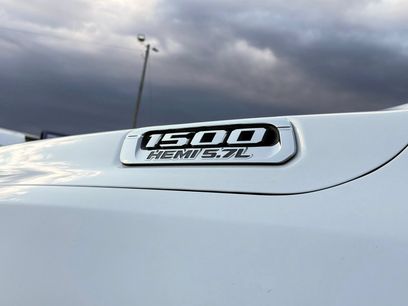 Used 2019 RAM 1500 Limited