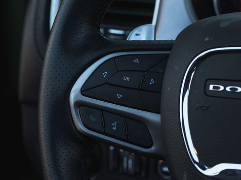 Used 2021 Dodge Charger Scat Pack image 42