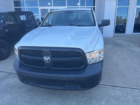 Used 2020 RAM 1500 Tradesman image 6