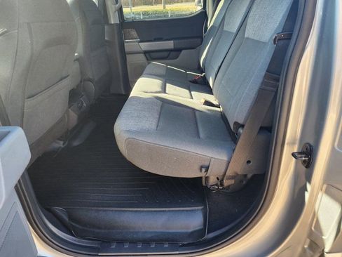 Used 2021 Ford F150 XLT w/ Equipment Group 301A Mid image 13