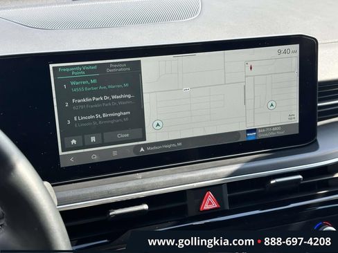 Certified 2026 Kia K5 GT-Line FWD image 23
