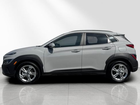 Certified 2023 Hyundai Kona SEL w/ Convenience Package FWD image 7