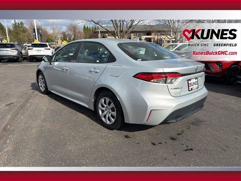 Used 2024 Toyota Corolla LE image 8