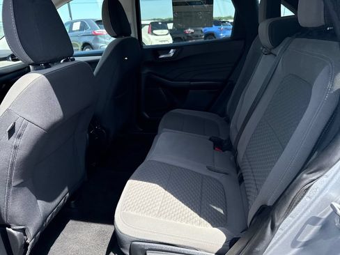Used 2021 Ford Escape SE w/ SE Sport Appearance Package FWD image 25