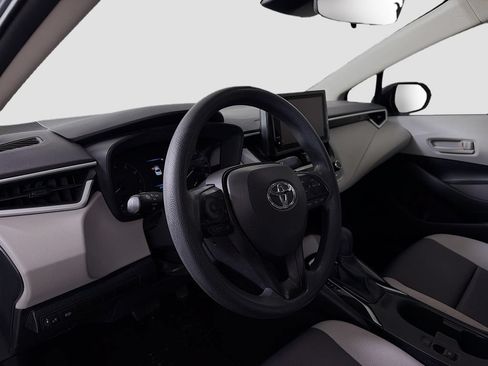 Used 2023 Toyota Corolla LE FWD image 10