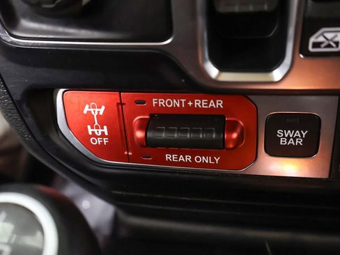Used 2020 Jeep Wrangler Unlimited Rubicon AWD/4WD image 41