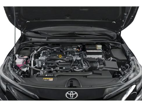 New 2026 Toyota Corolla XSE image 15