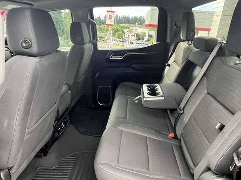 Used 2023 GMC Sierra 1500 Elevation AWD/4WD image 15