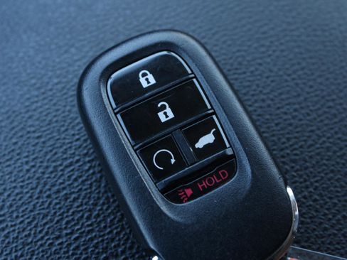 Used 2023 Honda CR-V EX-L image 18