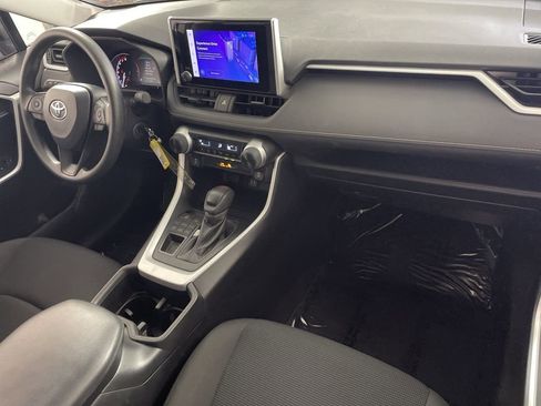 Used 2024 Toyota RAV4 LE image 24