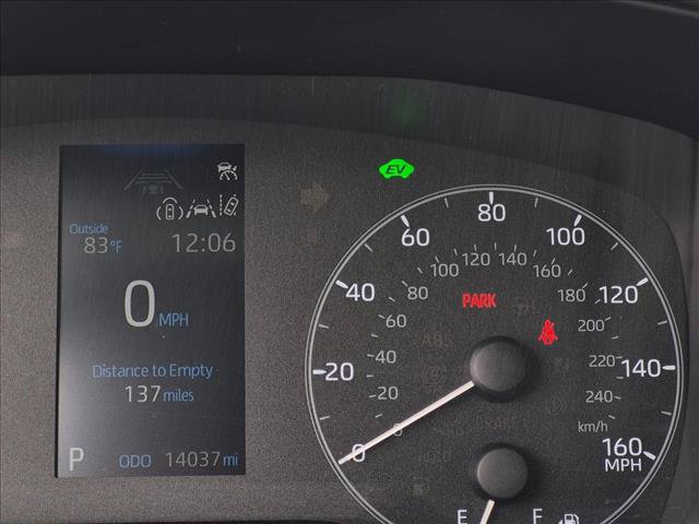 Used 2023 Toyota Corolla LE FWD image 4