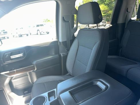 Used 2020 Chevrolet Silverado 1500 LT w/ Convenience Package image 16