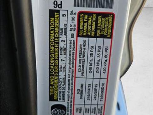 Used 2016 Toyota Highlander Limited Platinum image 14