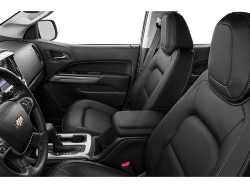 Used 2015 Chevrolet Colorado LT image 9