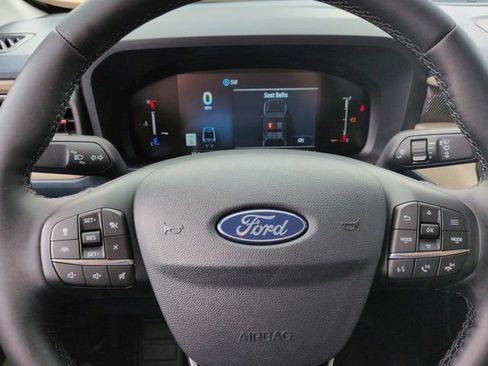 New 2026 Ford Maverick Lariat AWD/4WD image 33