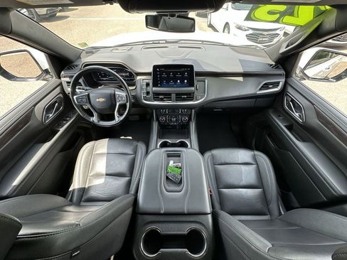 Used 2023 Chevrolet Tahoe LT RWD image 18