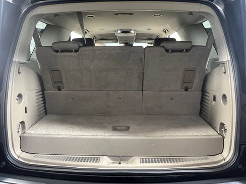 Used 2015 Chevrolet Tahoe LT w/ Max Trailering Package AWD/4WD image 14