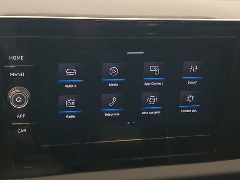 Used 2025 Volkswagen Jetta Sport image 18