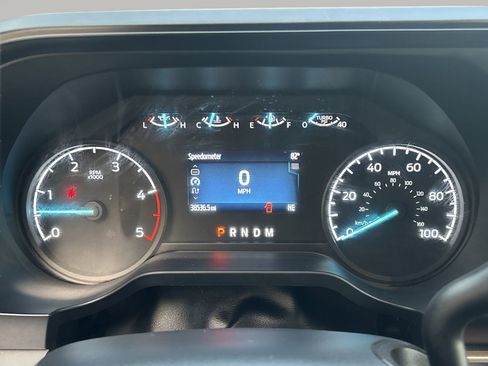 Used 2024 Ford F250 XLT image 29