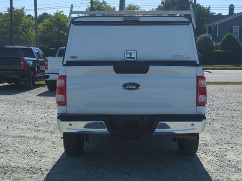 Used 2023 Ford F150 XL w/ XL Chrome Appearance Package RWD image 9
