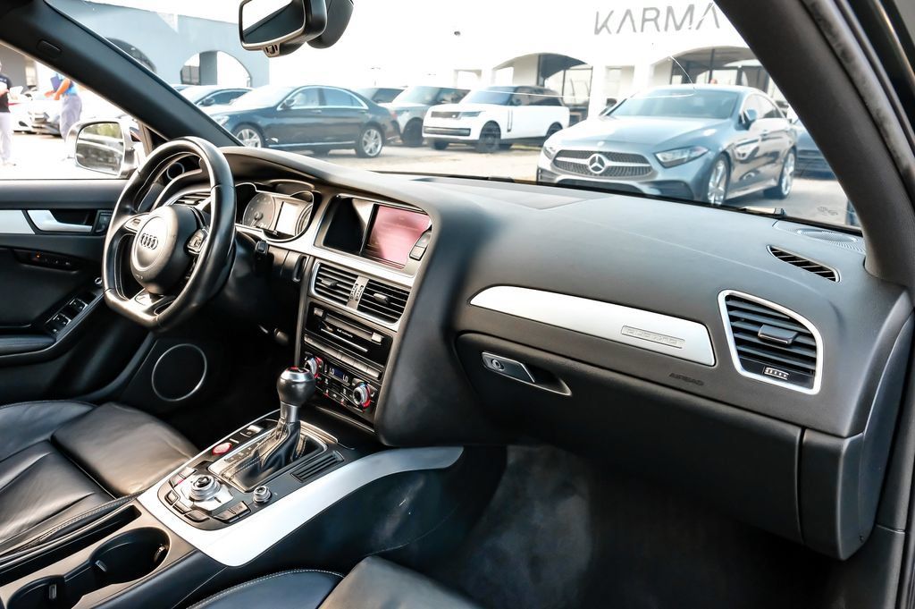 Used 2014 Audi S4 Premium Plus AWD/4WD image 10