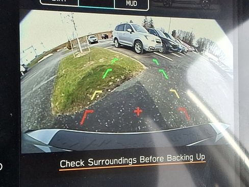 Certified 2025 Subaru Crosstrek 2.5i Sport image 19