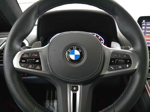 Used 2026 BMW M850i xDrive Coupe AWD/4WD image 26