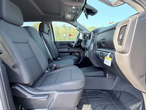 New 2026 Chevrolet Silverado 2500 Custom w/ Custom Value Package image 23