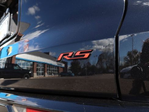 Used 2024 Chevrolet Traverse RS w/ LPO, Floor Liner Package image 39