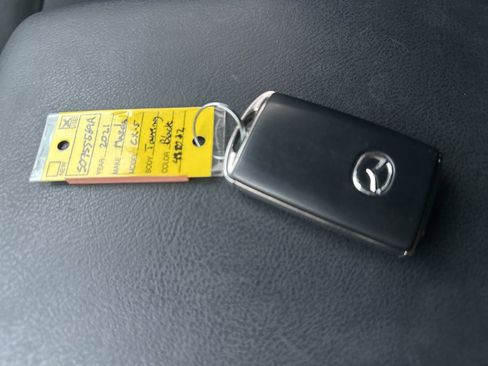 Used 2021 MAZDA CX-5 Touring AWD/4WD image 18