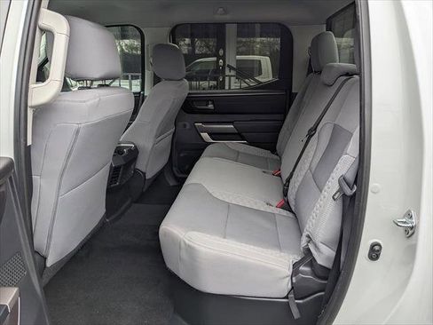 Used 2023 Toyota Tundra SR5 image 11