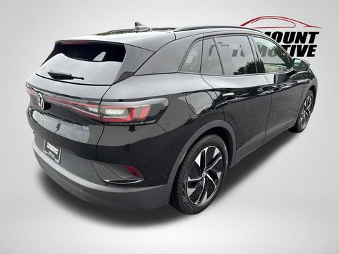 Certified 2021 Volkswagen ID.4 Pro S RWD image 7