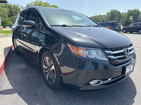 Used 2016 Honda Odyssey Touring image 6
