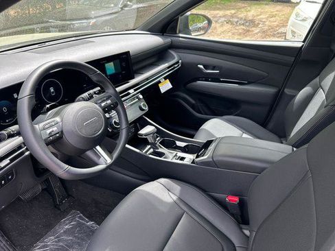 New 2026 Hyundai Santa Cruz XRT AWD/4WD image 13