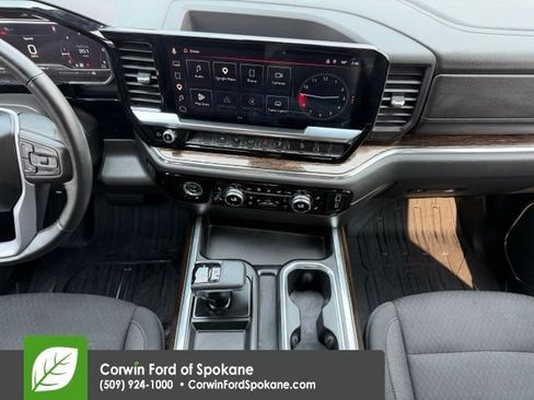 Used 2023 GMC Sierra 1500 Elevation AWD/4WD image 29