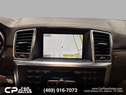 Used 2013 Mercedes-Benz GL 450 4MATIC image 33