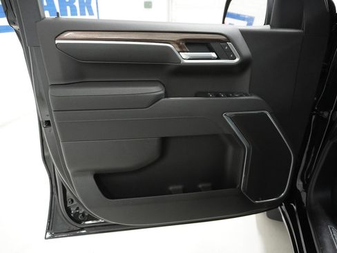 New 2026 Chevrolet Silverado 1500 LT w/ Texas Edition Plus RWD image 10