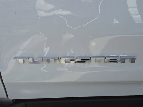 New 2026 RAM 1500 Tungsten w/ Towing Technology Group image 14