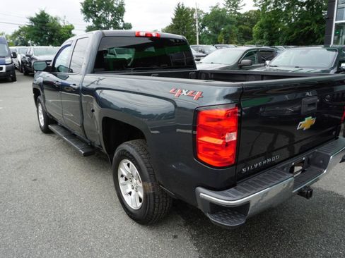 Used 2018 Chevrolet Silverado 1500 LT w/ All Star Edition AWD/4WD image 7