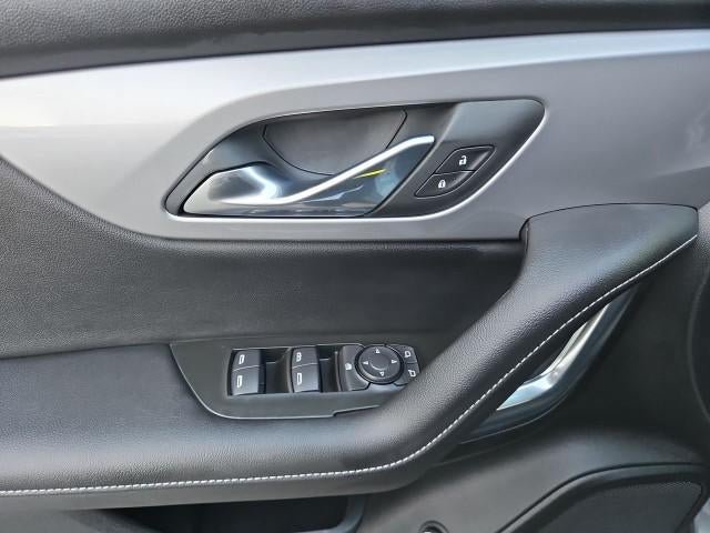 New 2026 Chevrolet Blazer LT w/ Convenience Package FWD image 22