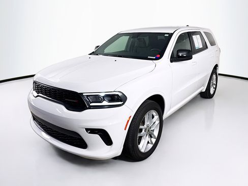 Used 2024 Dodge Durango GT image 4