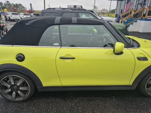 Used 2022 MINI Cooper S image 15