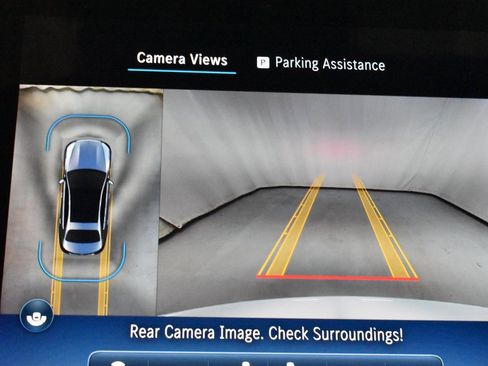 Used 2022 Mercedes-Benz C 300 C 300 image 22