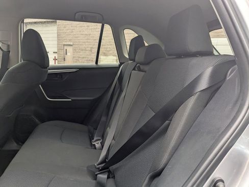 Used 2025 Toyota RAV4 LE image 25