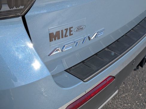 New 2026 Ford Explorer Active w/ Active Comfort Package image 17