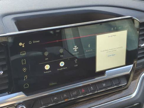 Certified 2022 GMC Sierra 1500 Elevation image 13