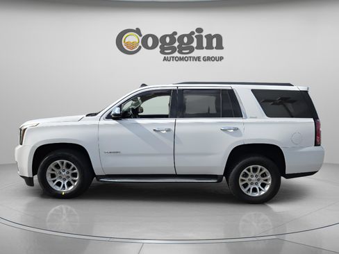 Used 2015 GMC Yukon SLE RWD image 2