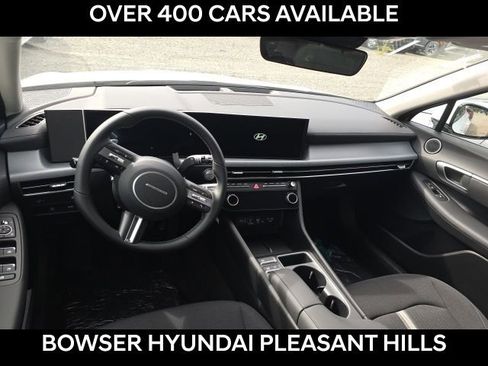 New 2026 Hyundai Sonata SEL image 6